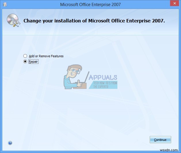 Microsoft Excel 2007 stdole32.tlb 오류 완벽 해결 가이드