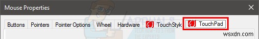 Windows 10에서 마우스 커서가 사라질 때 해결하는 6가지 방법