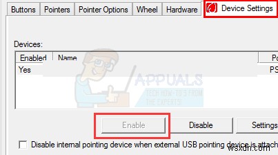 Windows 10에서 마우스 커서가 사라질 때 해결하는 6가지 방법