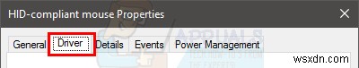 Windows 10에서 마우스 커서가 사라질 때 해결하는 6가지 방법