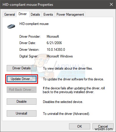 Windows 10에서 마우스 커서가 사라질 때 해결하는 6가지 방법