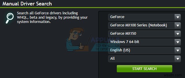 NVIDIA GeForce Experience가 열리지 않을 때 해결하는 4가지 방법