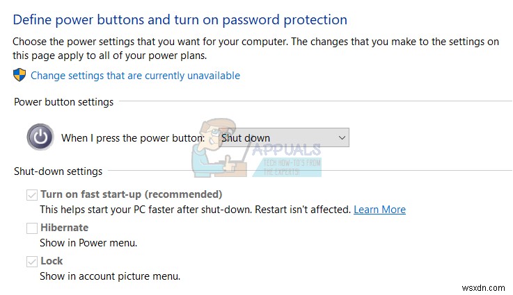 Windows 10 업데이트 없이 종료하는 방법 총정리