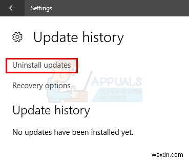 Windows 10 디스크 사용량 100% 문제 완벽 해결 가이드