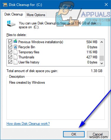 Windows 업데이트 오류 0x8007000E 완벽 해결 가이드