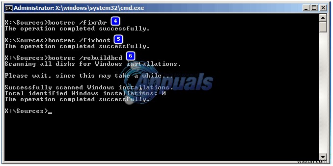 컴퓨터 부팅 시 Non-System Disk or Disk Error 오류 완벽 해결 가이드