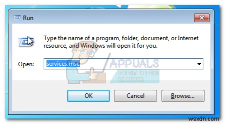 Windows 7에서 wmpnetwk.exe로 인한 높은 CPU·디스크 사용량 문제 해결 방법