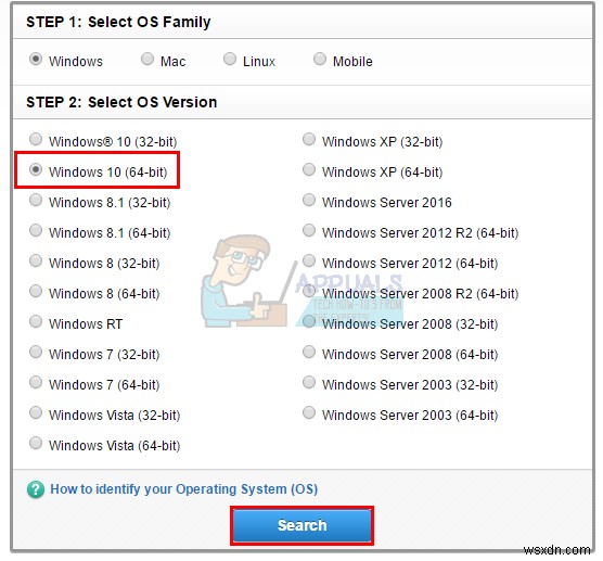 DIFXDriverPackageInstall 오류 =10 해결 방법 (브라더 프린터 설치 오류 수정)