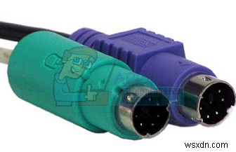Windows 10에서 USB 마우스·키보드가 작동하지 않을 때 해결 방법 8가지