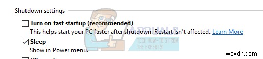 Windows 10에서 USB 마우스·키보드가 작동하지 않을 때 해결 방법 8가지