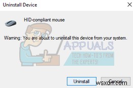 Windows 10에서 USB 마우스·키보드가 작동하지 않을 때 해결 방법 8가지