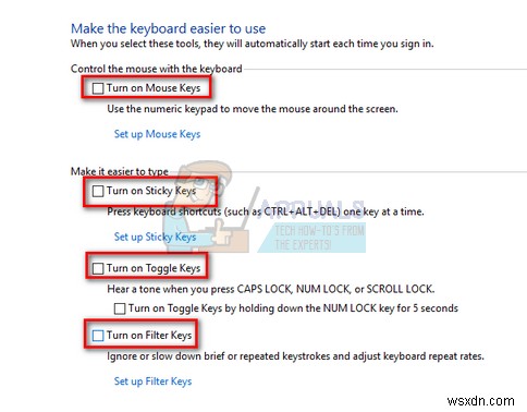Windows 10에서 USB 마우스·키보드가 작동하지 않을 때 해결 방법 8가지