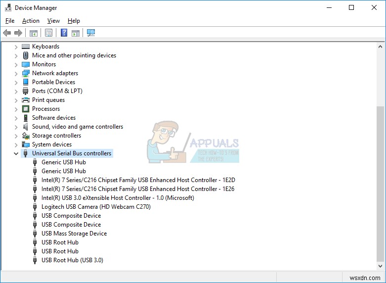 Windows 10에서 USB 마우스가 작동하지 않을 때 해결하는 12가지 방법