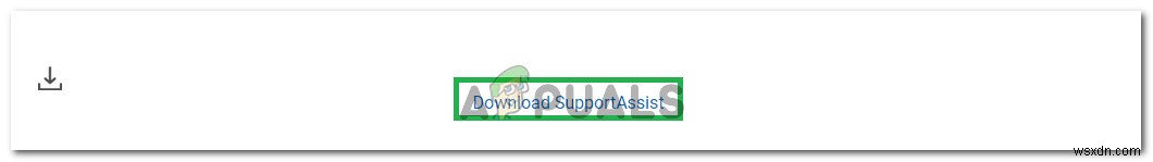 Dell SupportAssist(지원 센터)가 작동을 멈췄을 때 해결하는 8가지 방법