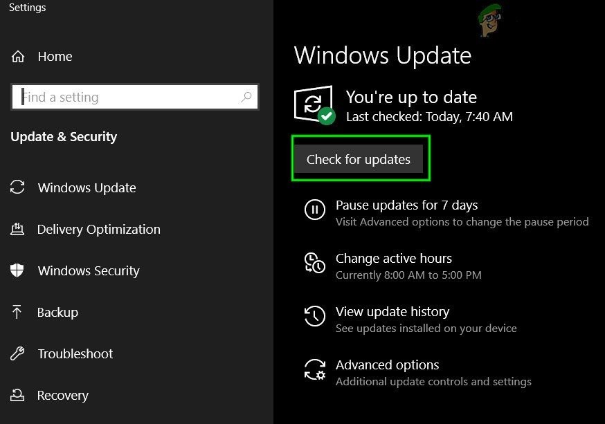 Dell SupportAssist(지원 센터)가 작동을 멈췄을 때 해결하는 8가지 방법