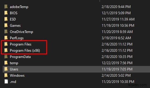 Dell SupportAssist(지원 센터)가 작동을 멈췄을 때 해결하는 8가지 방법
