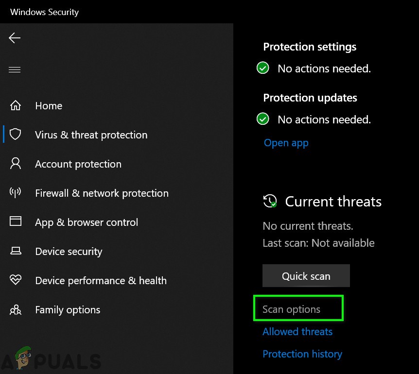 Dell SupportAssist(지원 센터)가 작동을 멈췄을 때 해결하는 8가지 방법