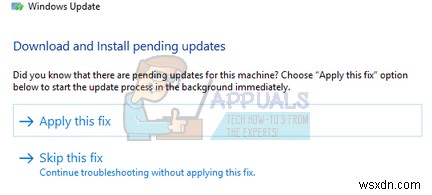 Windows 업데이트 실패 오류(KB4019472) 해결 방법 총정리