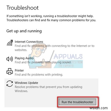 Windows 업데이트 실패 오류(KB4019472) 해결 방법 총정리