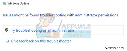 Windows 업데이트 실패 오류(KB4019472) 해결 방법 총정리