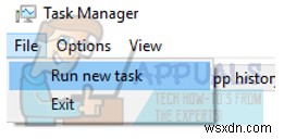 Windows 업데이트 실패 오류(KB4019472) 해결 방법 총정리