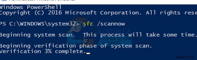 Windows 업데이트 실패 오류(KB4019472) 해결 방법 총정리