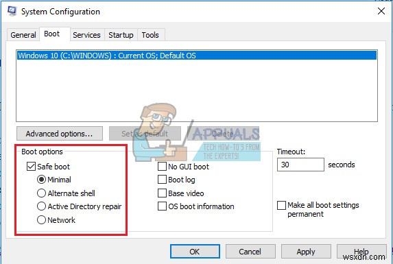 Malwarebytes 서비스에 연결할 수 없음 오류 해결 방법 총정리