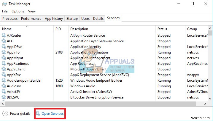 Windows 보안 센터 서비스를 시작할 수 없음 오류 해결 방법 총정리