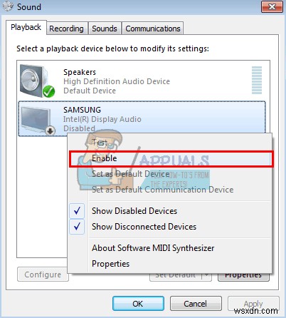 HDMI 연결 시 소리가 안 들릴 때? 원인과 해결 방법 7가지 완벽 정리