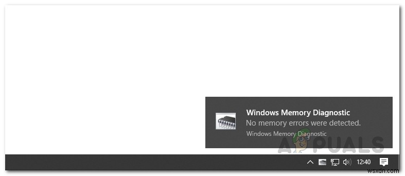 Windows MEMORY_MANAGEMENT 오류(죽음의 블루스크린) 해결 방법 총정리