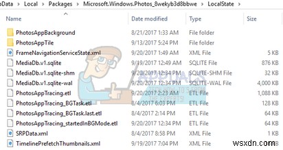 Windows 10에서 기본 앱이 TWINUI로 초기화될 때 해결하는 5가지 방법