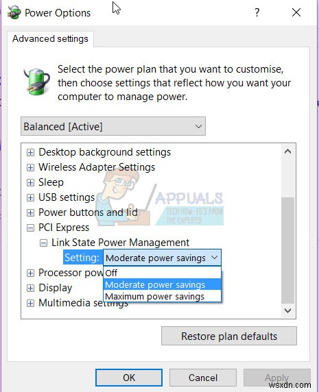 Windows 10 크리에이터스 업데이트 후 갑자기 꺼지는 현상(크래시·재부팅) 완벽 해결 가이드