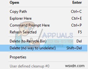 Windows 시스템 오류 메모리 덤프 파일을 안전하게 삭제하는 6가지 방법
