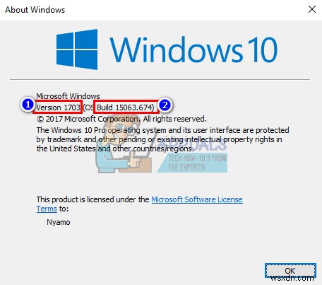 NVIDIA 그래픽 드라이버가 이 버전의 Windows와 호환되지 않습니다 – 해결 방법 총정리