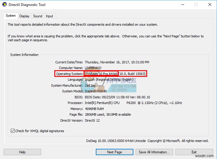 NVIDIA 그래픽 드라이버가 이 버전의 Windows와 호환되지 않습니다 – 해결 방법 총정리