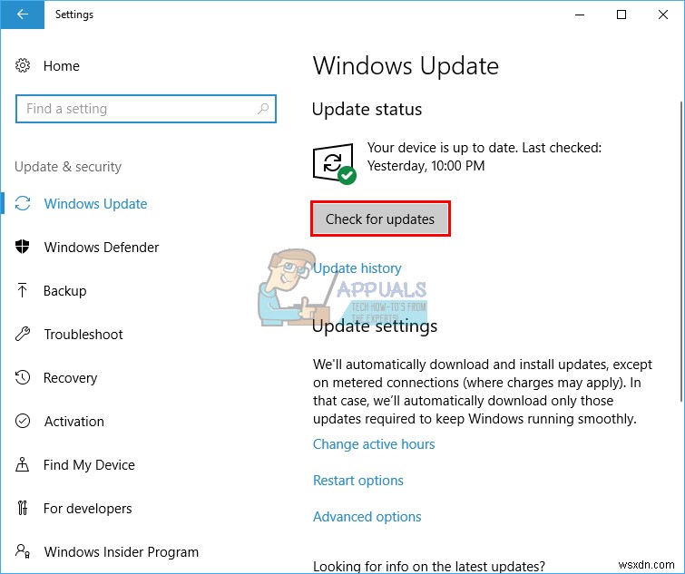 NVIDIA 그래픽 드라이버가 이 버전의 Windows와 호환되지 않습니다 – 해결 방법 총정리