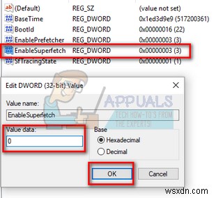 수정: SuperFetch 높은 디스크/CPU 사용량 문제 해결 방법