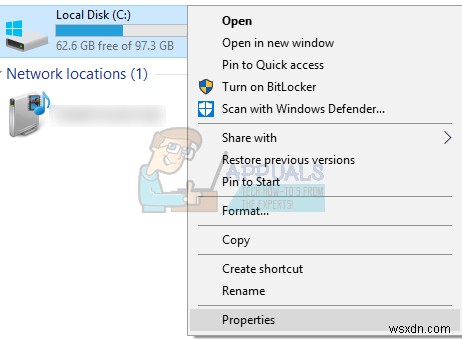 Windows 10 종료가 안 될 때? 영원히  종료 중 에 머무는 현상 해결 방법 총정리