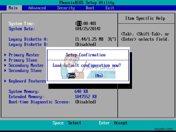 dxgmms2.sys 블루스크린 오류 해결 방법 7가지