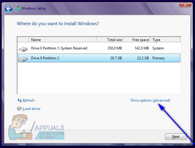 Windows 설치 오류 0x80300024 해결 방법 총정리