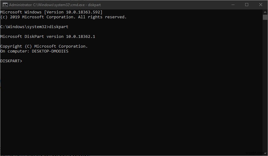 Windows 설치 오류 0x80300024 해결 방법 총정리
