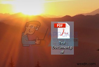 Windows 10에서 Microsoft Print to PDF 추가 및 제거하는 방법