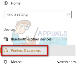 Windows 10에서 Microsoft Print to PDF 추가 및 제거하는 방법