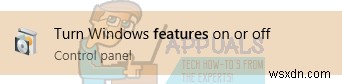 Windows 10에서 Microsoft Print to PDF 추가 및 제거하는 방법