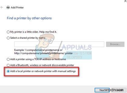 Windows 10에서 Microsoft Print to PDF 추가 및 제거하는 방법