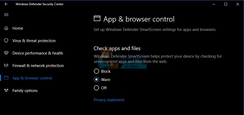 수정: Windows 10 관리자가 이 앱을 실행하지 못하도록 차단했습니다 오류 해결 방법