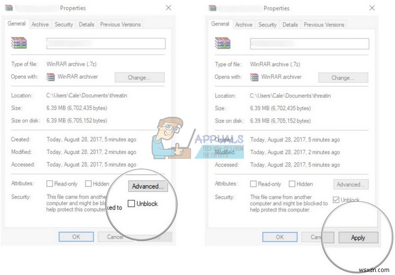 수정: Windows 10 관리자가 이 앱을 실행하지 못하도록 차단했습니다 오류 해결 방법