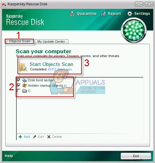 Windows 요청된 리소스가 사용 중입니다 오류 해결 방법