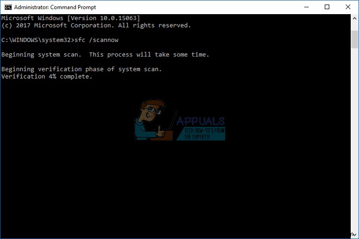 [해결]  잠재적인 Windows 업데이트 데이터베이스 오류가 감지되었습니다  오류 수정 방법