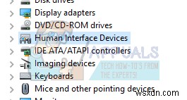 Windows 10 터치스크린이 작동하지 않을 때 해결하는 6가지 방법